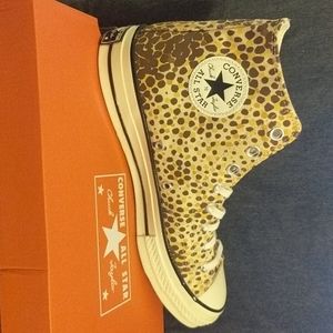 Converse DINOSAUR DROPPINGS